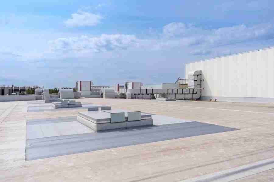 Expert TPO Roofing in Washington, DC | Red Turtle Roofing